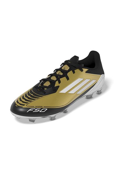 adidas Παπούτσια ποδοσφαίρου F50 League Fg/mg Messi - IG9274
