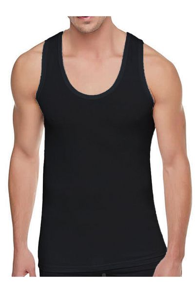 DK İÇ GİYİM Men's Athlete with Straps 5000