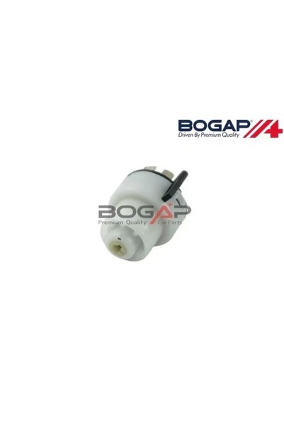 BOGAP OEM 4A0905849B Kontak Soketi - Cabrio-Coupe-A3-A4-A6-A8-A10Q-A20Q-A80-A100-A200-Golf-Octavıa