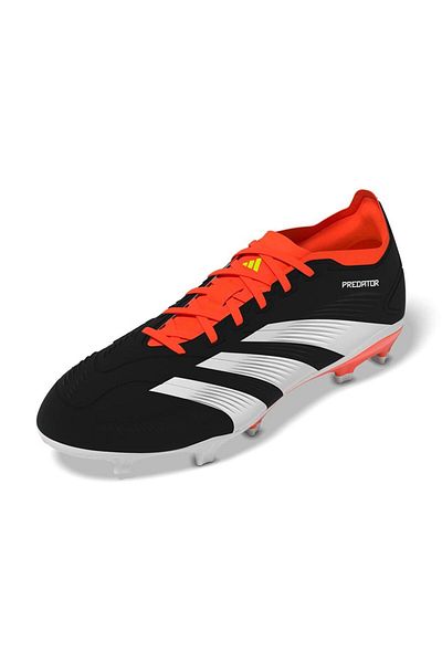 adidas Predator League Fg Black Men's Football Boots Ig7762