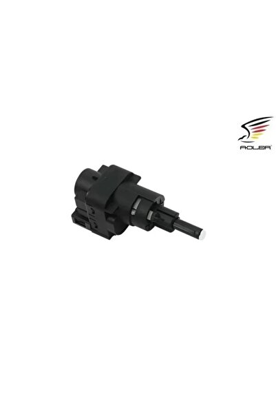 Volkswagen 6Q0945511 Fren Pedal Müşürü Siyah - Golf4-Bora-Passat-A3-Toledo-Oc...