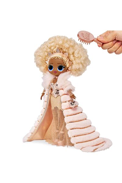 L.O.L. SURPRISE OMG 2021 Holiday Collector