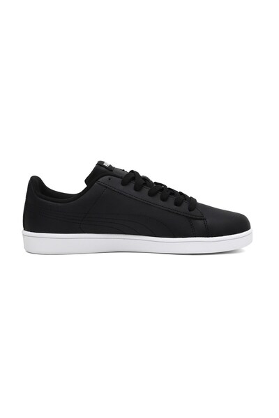 Puma Up Baseline Siyah Unisex Günlük Sneaker Ayakkabı 37260501