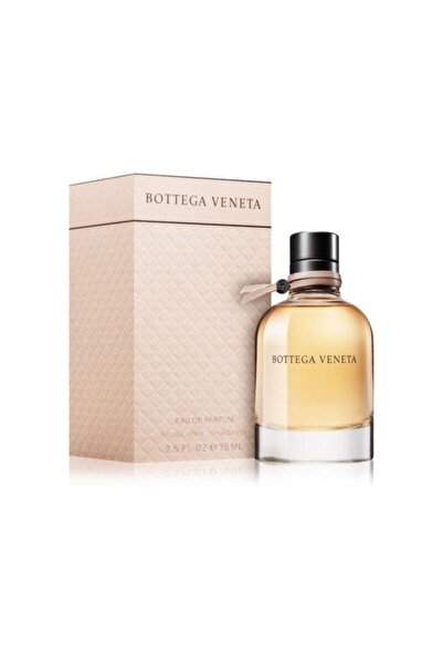 Bottega Venetta Bottega Veneta Edp Kadın Parfüm 75 Ml