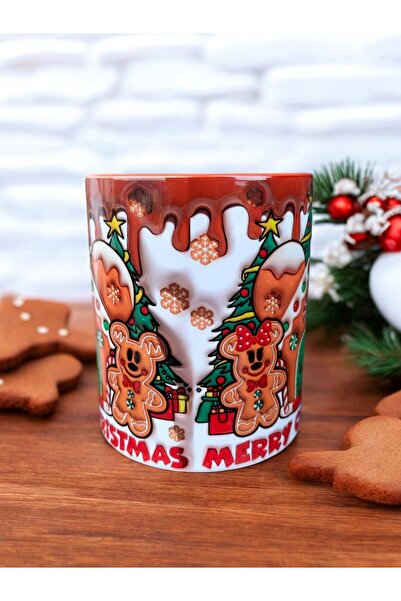 mug shop New Year's Cookie Home Man Design Gift Mug-Home Office New Year's Mug Cup