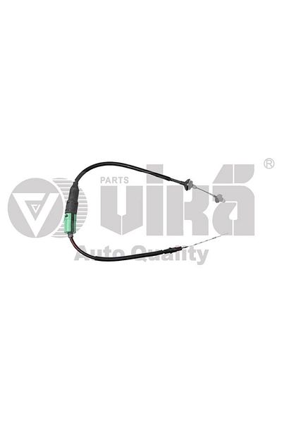 Vika 7D 1721335   سلك القابض - Transporter T4 1997-2003