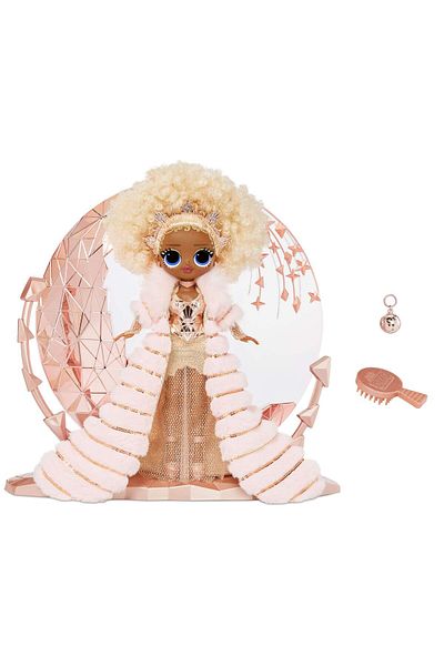 L.O.L. SURPRISE OMG 2021 Holiday Collector