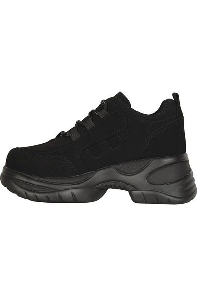 M.P. 305 Women's High-Sole Sneakers Casual Sneakers