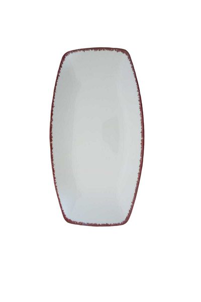 Kütahya Porselen 33 cm Corendon Boat Plate