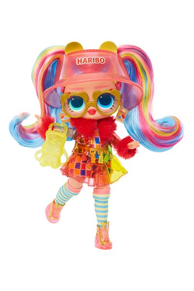 L.O.L. SURPRISE LOL Surprise Loves Mini Sweets X Haribo Tween