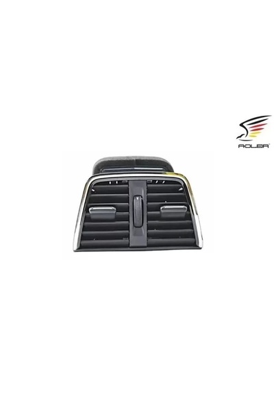 Volkswagen شبكة تهوية أوكتافيا 2013-2021 - 5E 0819203 نموذج خلفي