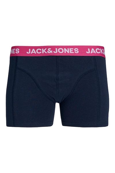 Jack & Jones Lycra Men's Single Boxers