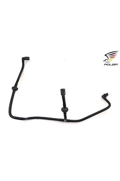Volkswagen 1K 0612041 Bj Vacuum Tube - Golf-Jetta-A3-Octavia-Yeti-Leon-Altea - Automatic Function