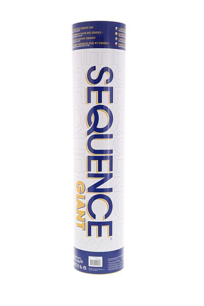 Goliath Sequence Tube Jumbo