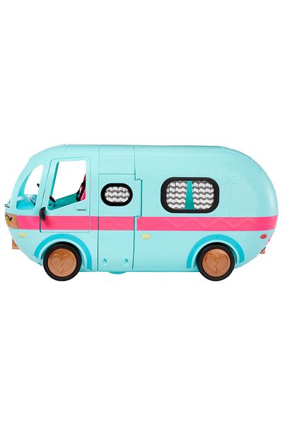 L.O.L. SURPRISE LOL Surprise Glam n' Go Camper
