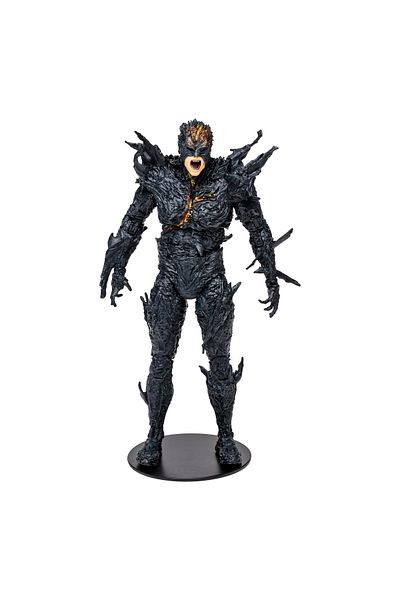 DC COMICS DC The Flash Movie 7inch Dark Flash