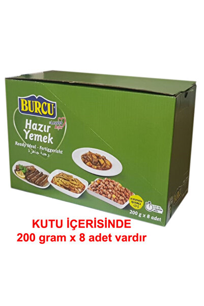BURCU 20O gram zeytinyağlı enginar koli