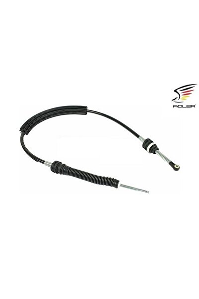 Volkswagen 6Q 0711266 اختيار سلك تروس التيار المتردد - فابيا-بولو-رومستر-إيبي...