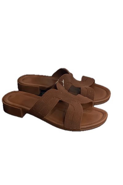 KAŞGAR New Season Women's Non-Slip Slippers