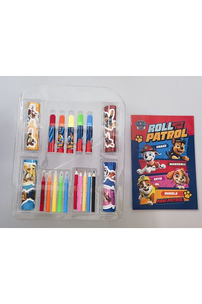 PAW PATROL Activity on the Go!