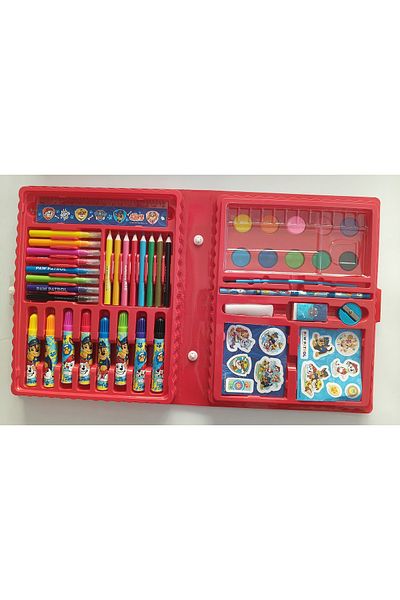 PAW PATROL Art Set