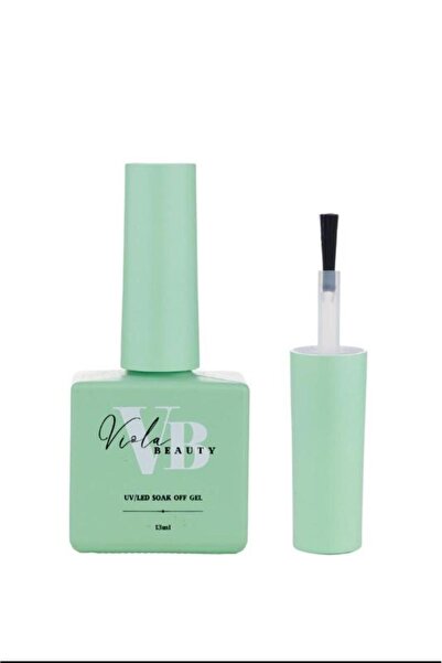 VIOLA BEAUTY RUBBER SCOTCH BASE COAT