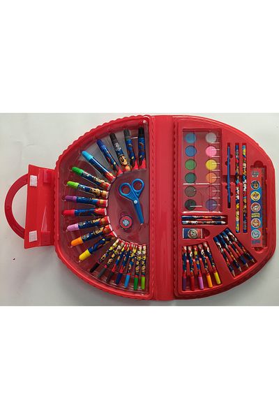 PAW PATROL Coloring Set