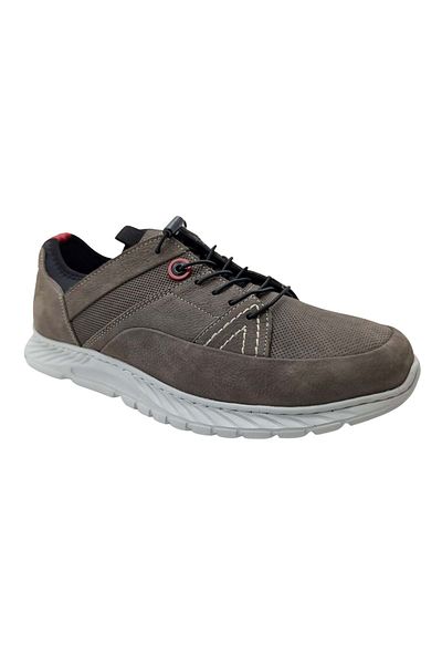 Voyager 5629 Ανδρικά παπούτσια DurantLeather από γνήσιο δέρμα