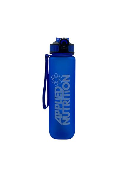 applied nutrition Lifestyle Shaker, Blue, 1 L