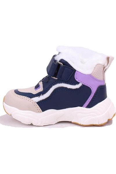 Vicco Beige Barby Baby Phylon Boots