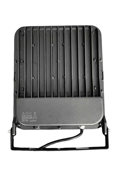 ACK 100w Smd Led Projektör 6500k Beyaz Işık AT62-19132