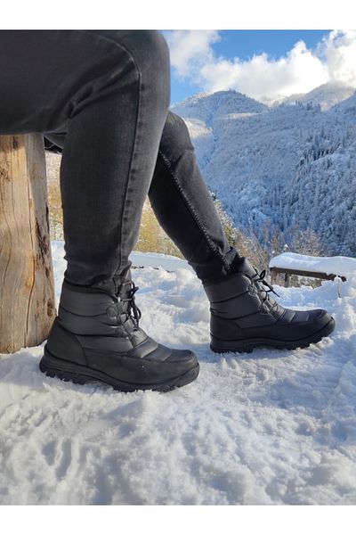 ÇİĞDEM KUNDURA Unisex Χιονομπότια Κρόκος