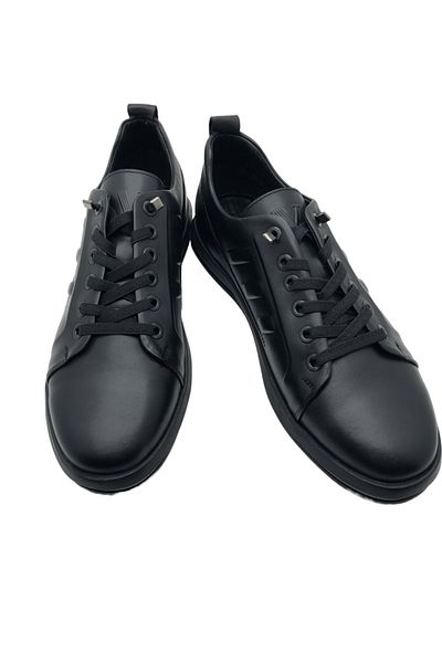Voyager Piele naturală - Pantofi confortabili casual