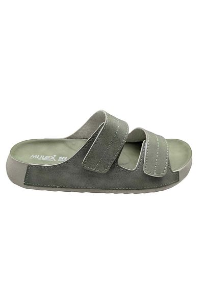ÇİĞDEM KUNDURA Mulex 11351 - Çiğdem Kundura Anatomical Women's Slippers