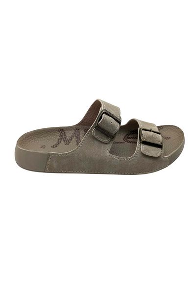 ÇİĞDEM KUNDURA Mulex 10701 - Çiğdem Kundura Anatomical Slippers