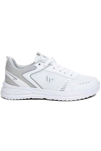 ÇİĞDEM KUNDURA Çiğdem Women's and Men's Breathable Sports Shoes - Walking MP