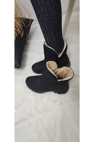 ÇİĞDEM KUNDURA Unisex Χιονομπότια Κρόκος