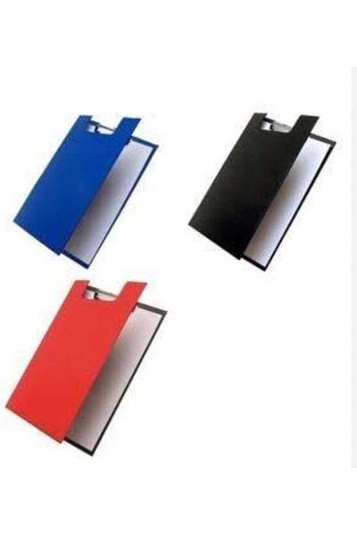 İyisini İstersen Önder Wole A4 Mixed Secretarial with Pvc Cover 10 Pieces