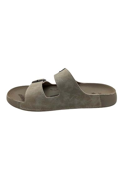ÇİĞDEM KUNDURA Mulex 10701 - Çiğdem Kundura Anatomical Slippers