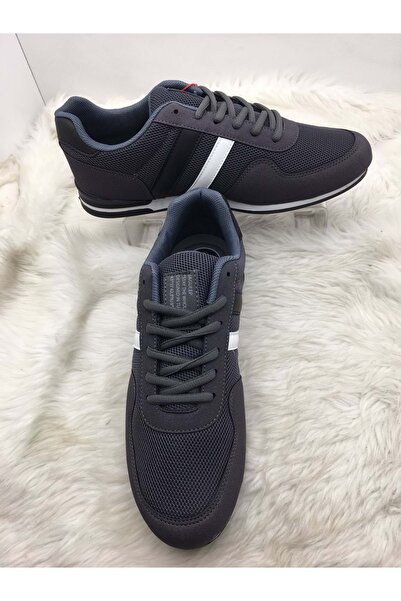 ÇİĞDEM KUNDURA Чоловічі спортивні кросівки - Çiğdem Füme (JGLP)