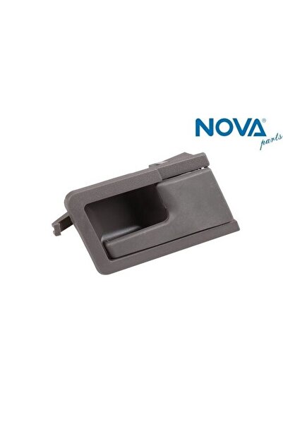 Nova 7D0837020A Kapı İç Açma Kolu Ön Sağ ( Gri ) Transporter T4 1991-2003