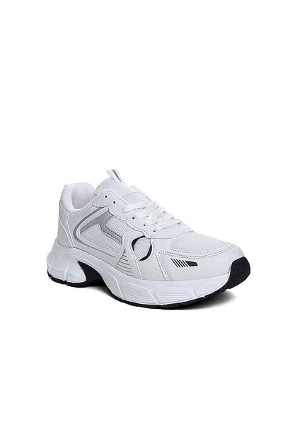 ÇİĞDEM KUNDURA Thick Sole Crocus Women's Sports Shoes