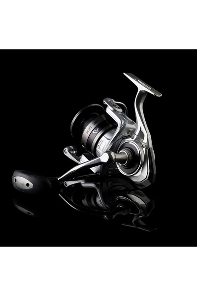 Savage Gear ماكينة صيد السمك SGS6 6000 FD 6 1BB