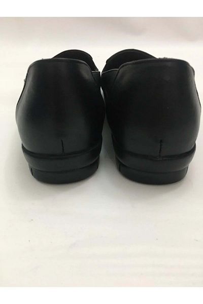 Voyager Pantofi de damă din piele naturală ortopedică completă - 9120