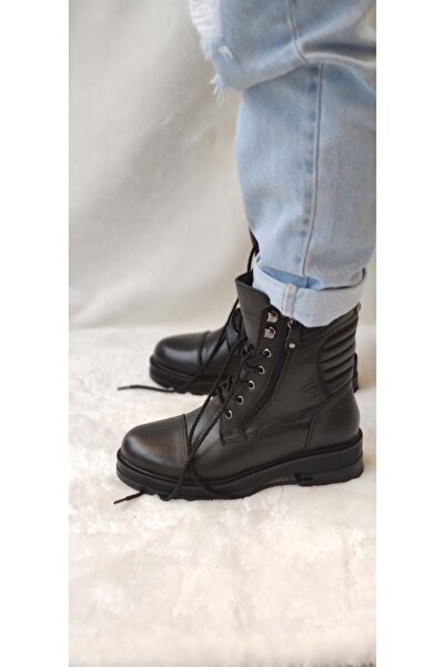 Voyager Zest Unisex Черевики з натуральної шкіри