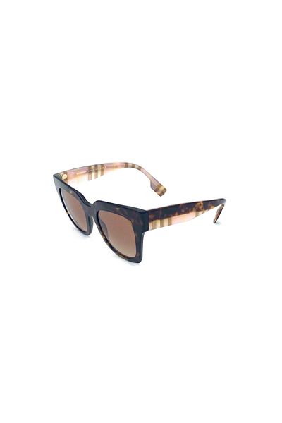 BURBERRY Be4364407513 Women's Sunglasses