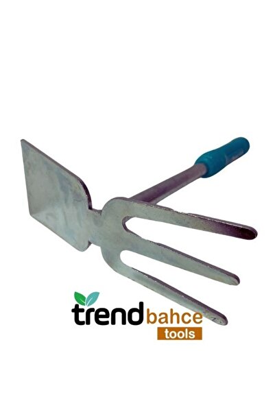 trendbahce Demir El Çapası Mavi