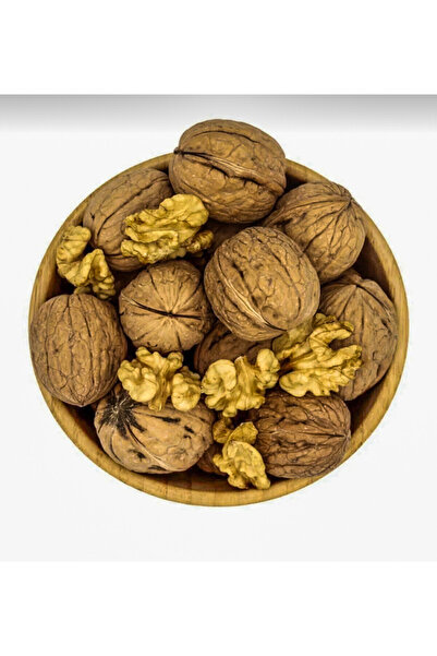 yörükçadırı Kabuklu Ceviz Chandler İnce Kabuk 500 gram Bahçeden Evinize