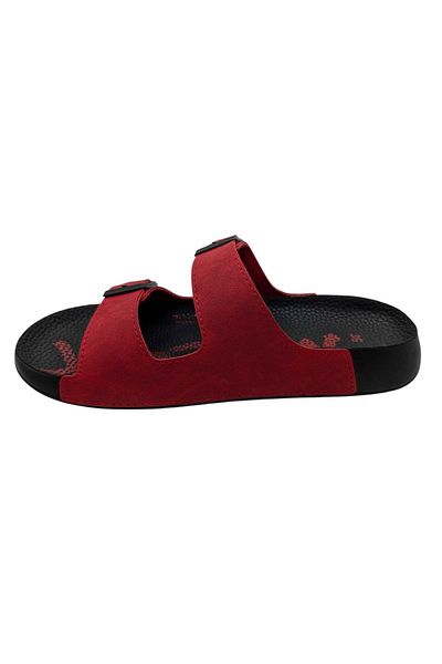 ÇİĞDEM KUNDURA Mulex 10701 - Çiğdem Kundura Anatomical Slippers