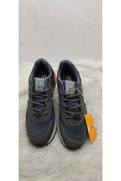 ÇİĞDEM KUNDURA Чоловічі спортивні кросівки Çiğdem Фуме-Помаранчевий - BST B256